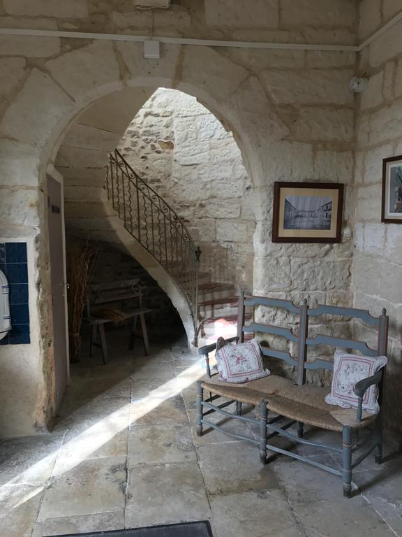 Mas De Sylvéréal المظهر الخارجي الصورة